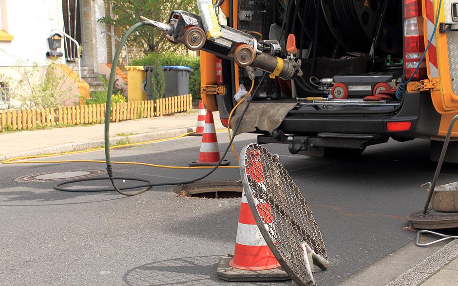 tuyau pour déboucher canalisation Les Ulis