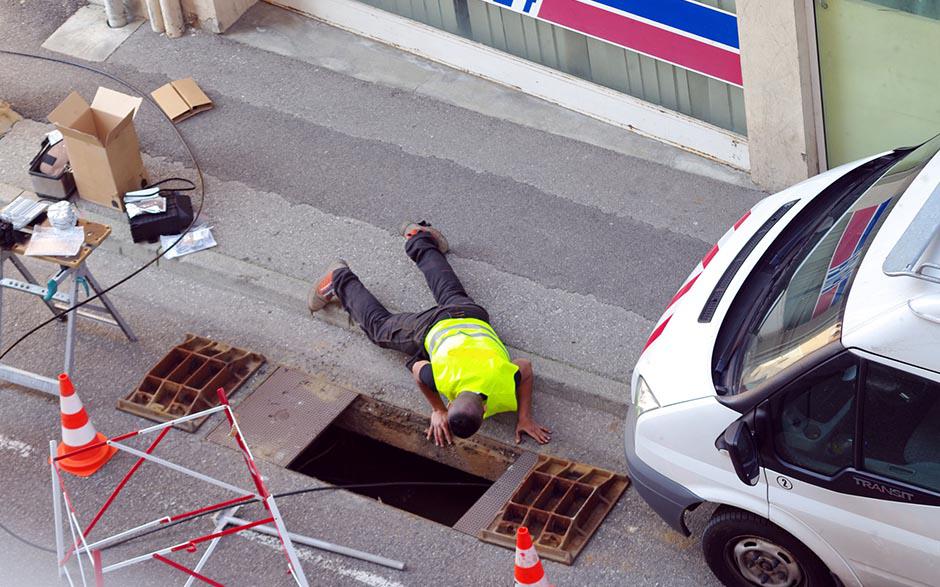 débouchage douche Meulan-en-Yvelines