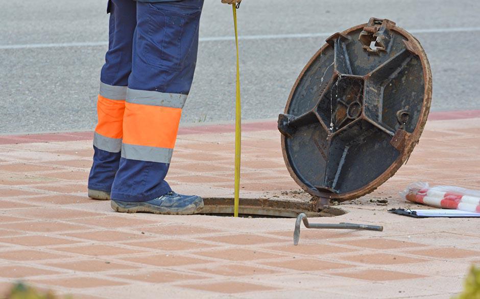 tuyau pour déboucher canalisation Les Ulis