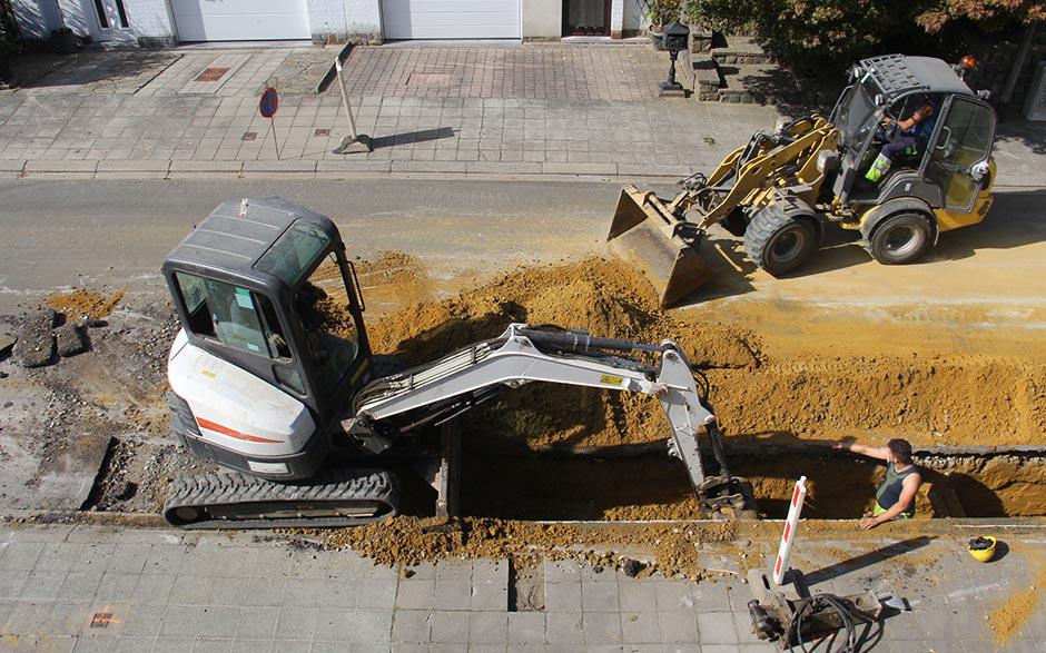 débouchage de canalisation Saint-Thibault-des-Vignes
