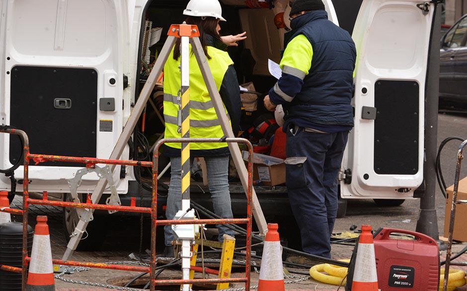 déboucheur à pompe wc Deuil-la-Barre